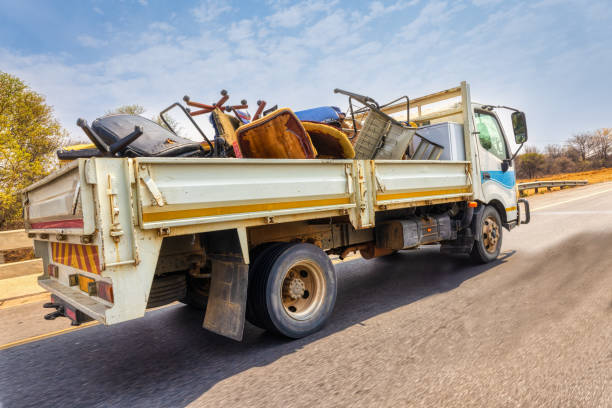 Retail Junk Removal in Shortsville, NY