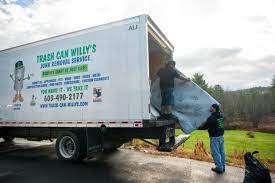 Shortsville, NY Junk Removal Services Company